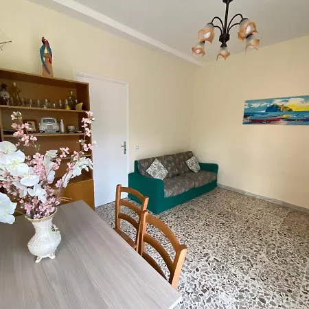 Casa Camello * 이스키아