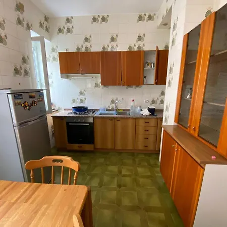 Casa Camello 펜션 이스키아