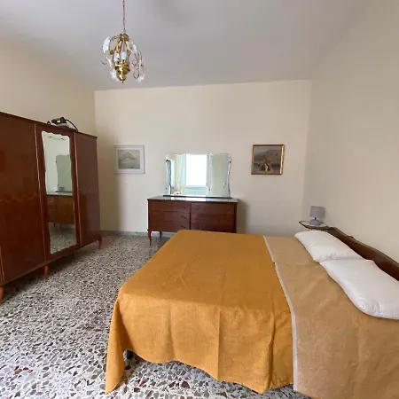 Casa Camello * 이스키아