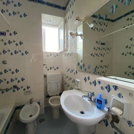Casa Camello 이스키아