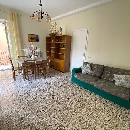 Casa Camello * 이스키아