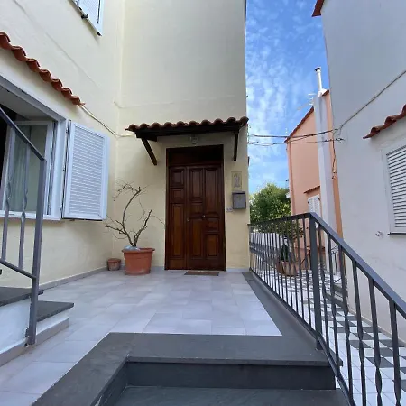 펜션 Casa Camello *