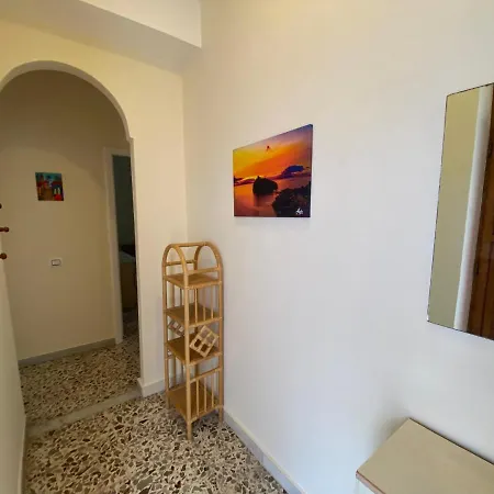 Casa Camello 이스키아