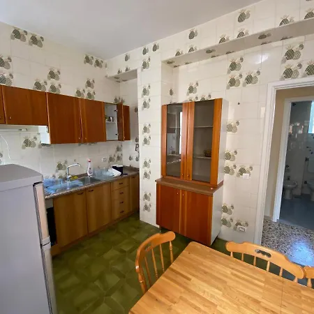 度假居 Casa Camello *