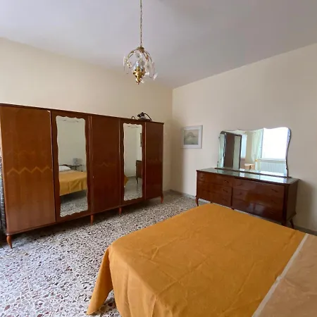 Casa Camello 伊斯基亚