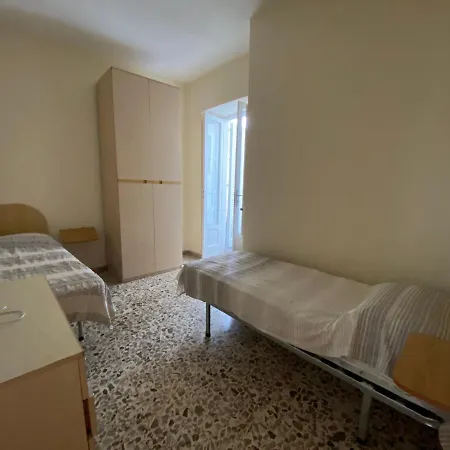 Casa Camello * 伊斯基亚