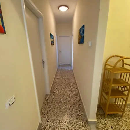Casa Camello * 伊斯基亚