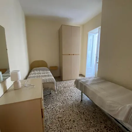 度假居 Casa Camello 伊斯基亚